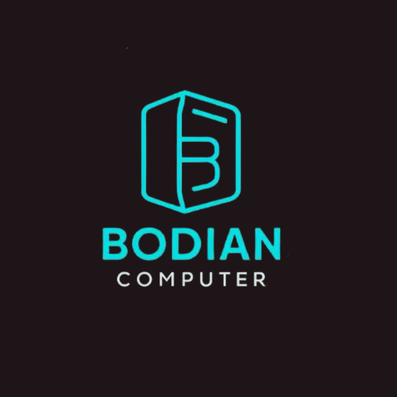 About Bodian Computer 关于我们