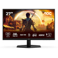 AOC 27 inch 2K 240Hz Gaming Monitor QHD – Bodian Computer
