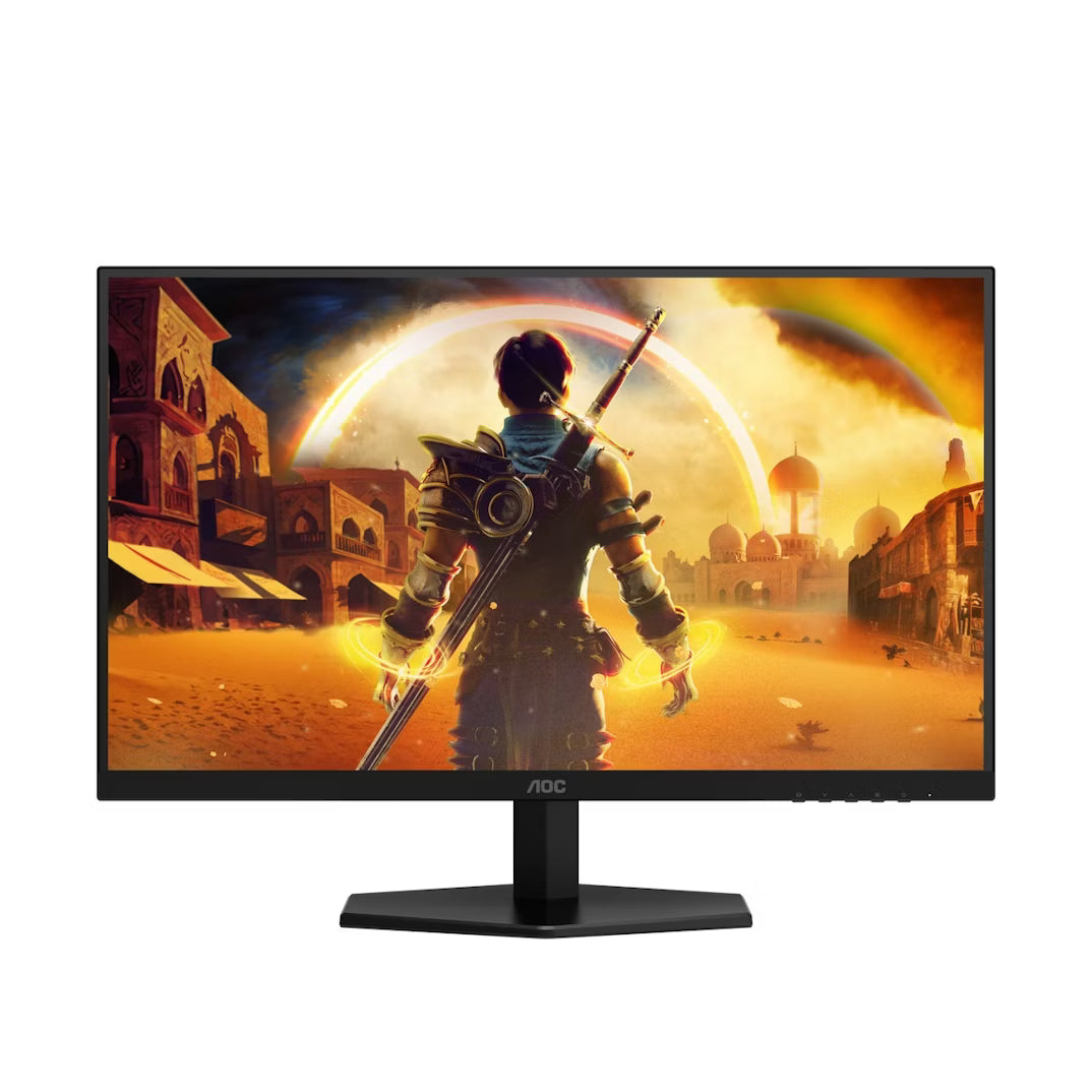 Aoc 27インチ フルHD モニター 本体240fps AOC 27