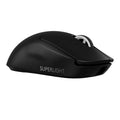 Logitech G PRO X SUPERLIGHT 2 SE Wireless Gaming Mouse – 狗屁王3代 by Bodian Computer- black