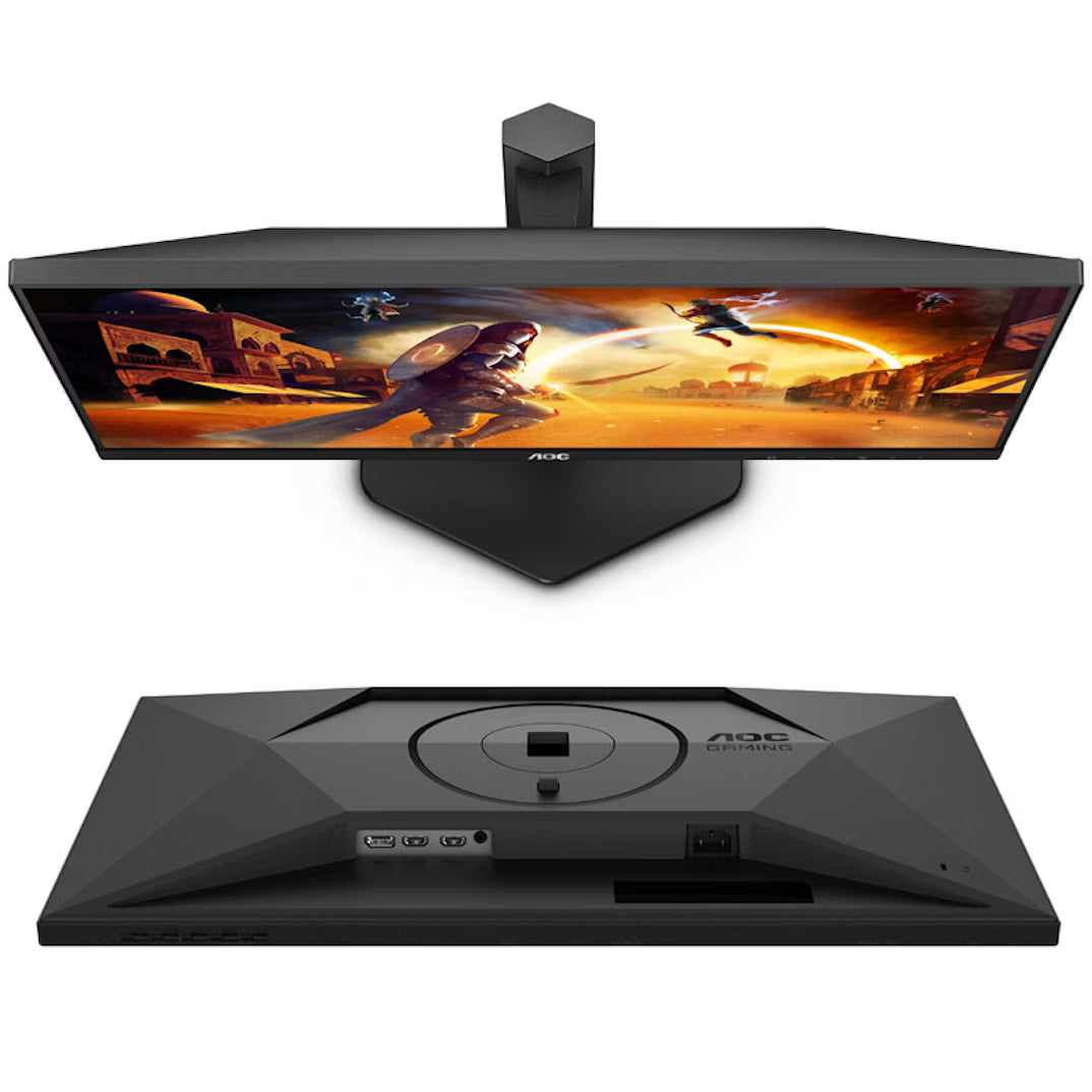 AOC 24 inch 1K 240Hz Gaming Monitor Full HD – Bodian Computer