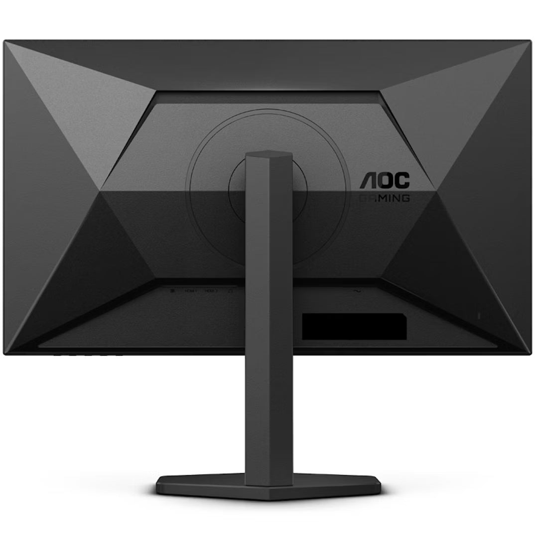 AOC 24英寸 1K 240Hz 电竞显示器｜1920×1080 全高清 | 超高刷新游戏屏 | Bodian Computer