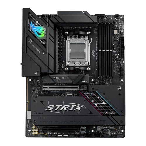 ASUS ROG STRIX B850-F Gaming WiFi Motherboard AM5 Platform – Bodian Computer
