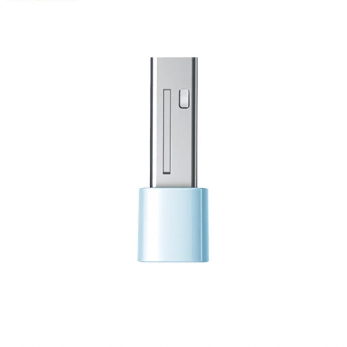 Bodian Computer Mercury Wi-Fi 6 USB Wireless Adapter 286Mbps Compact Design single product