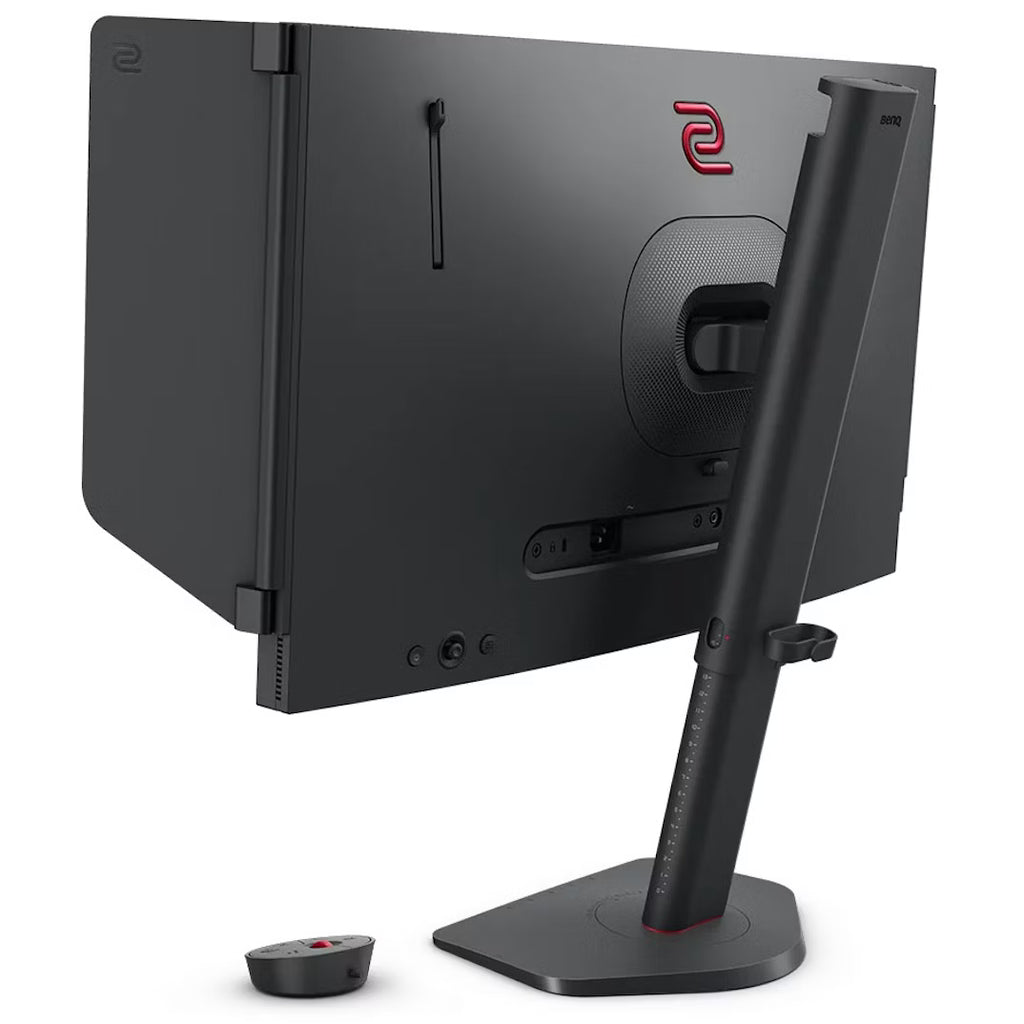 ZOWIE 电竞显示器 24.5英寸 400Hz TN 面板 DyAc2 技术