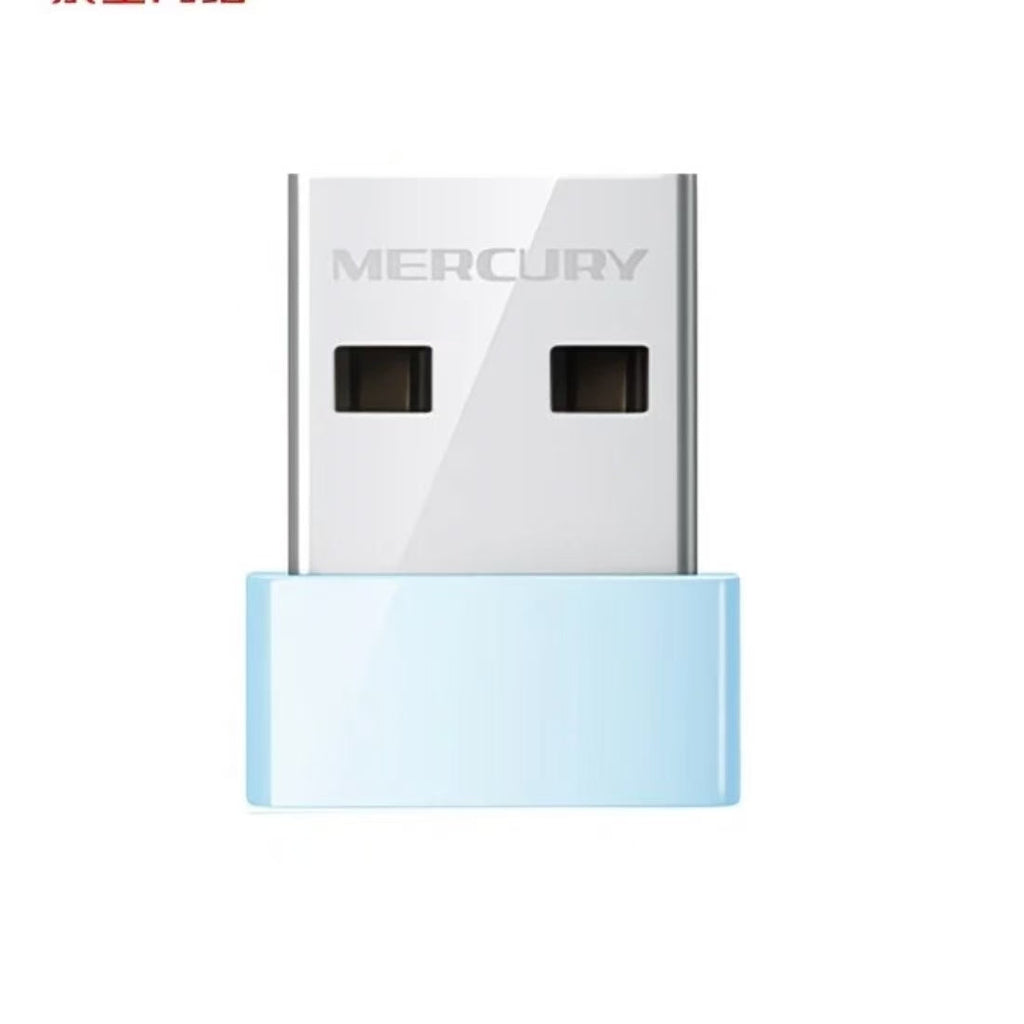 Bodian Computer Mercury Wi-Fi 6 USB Wireless Adapter 286Mbps Compact Design single product