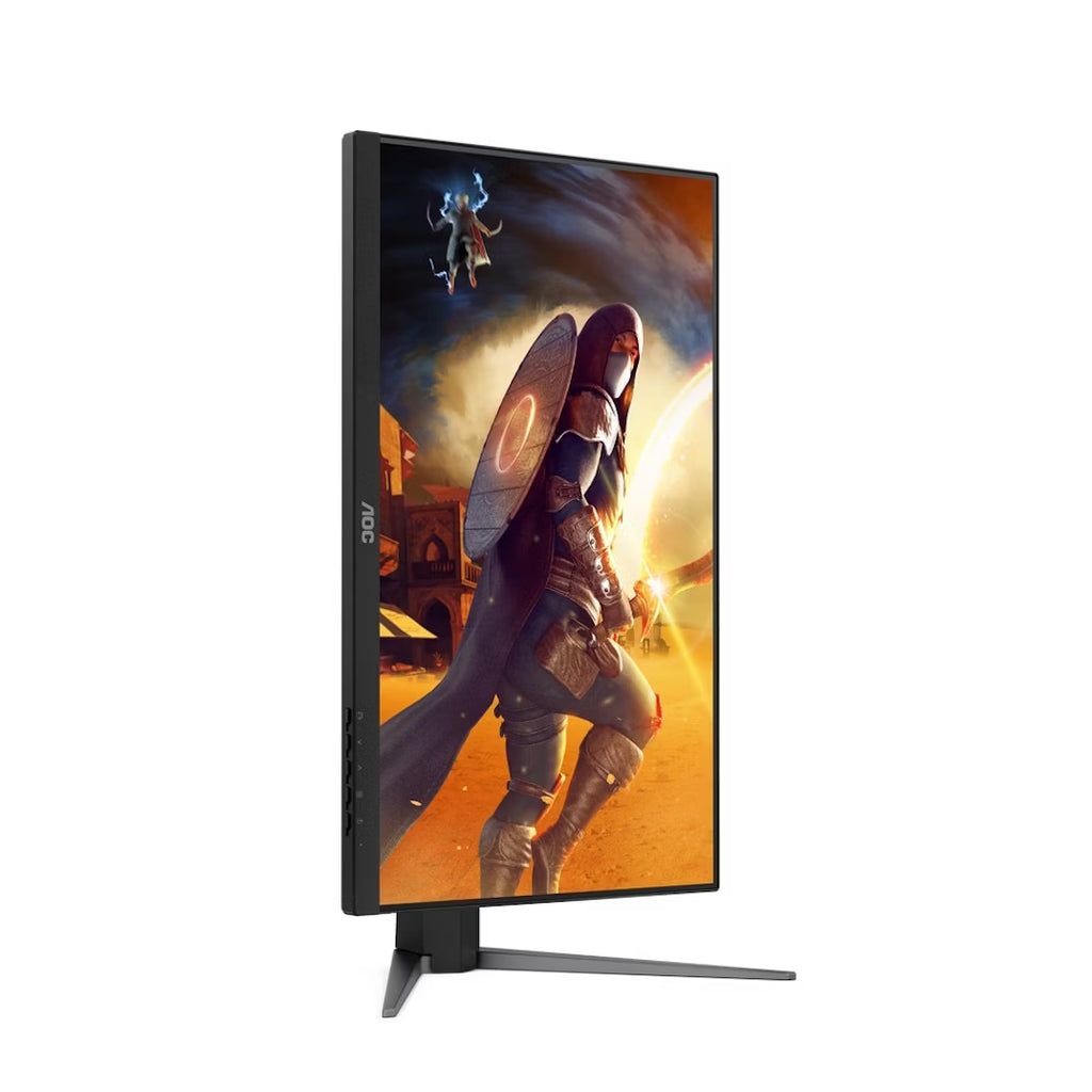 AOC 24 inch 1K 200Hz Gaming Monitor Full HD – Bodian Computer