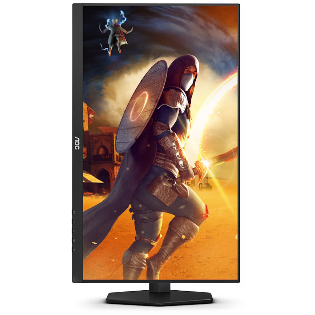 AOC 24 inch 1K 240Hz Gaming Monitor Full HD – Bodian Computer