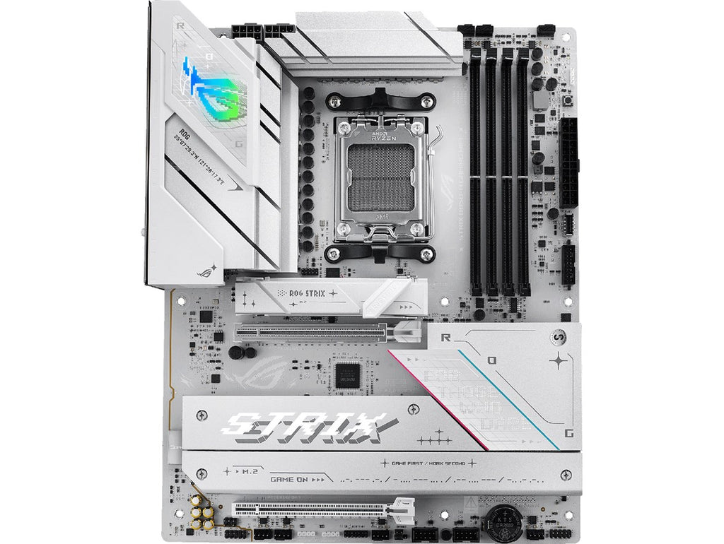 ASUS ROG Strix B850-A Gaming WiFi Motherboard AM5 Platform – Bodian Computer