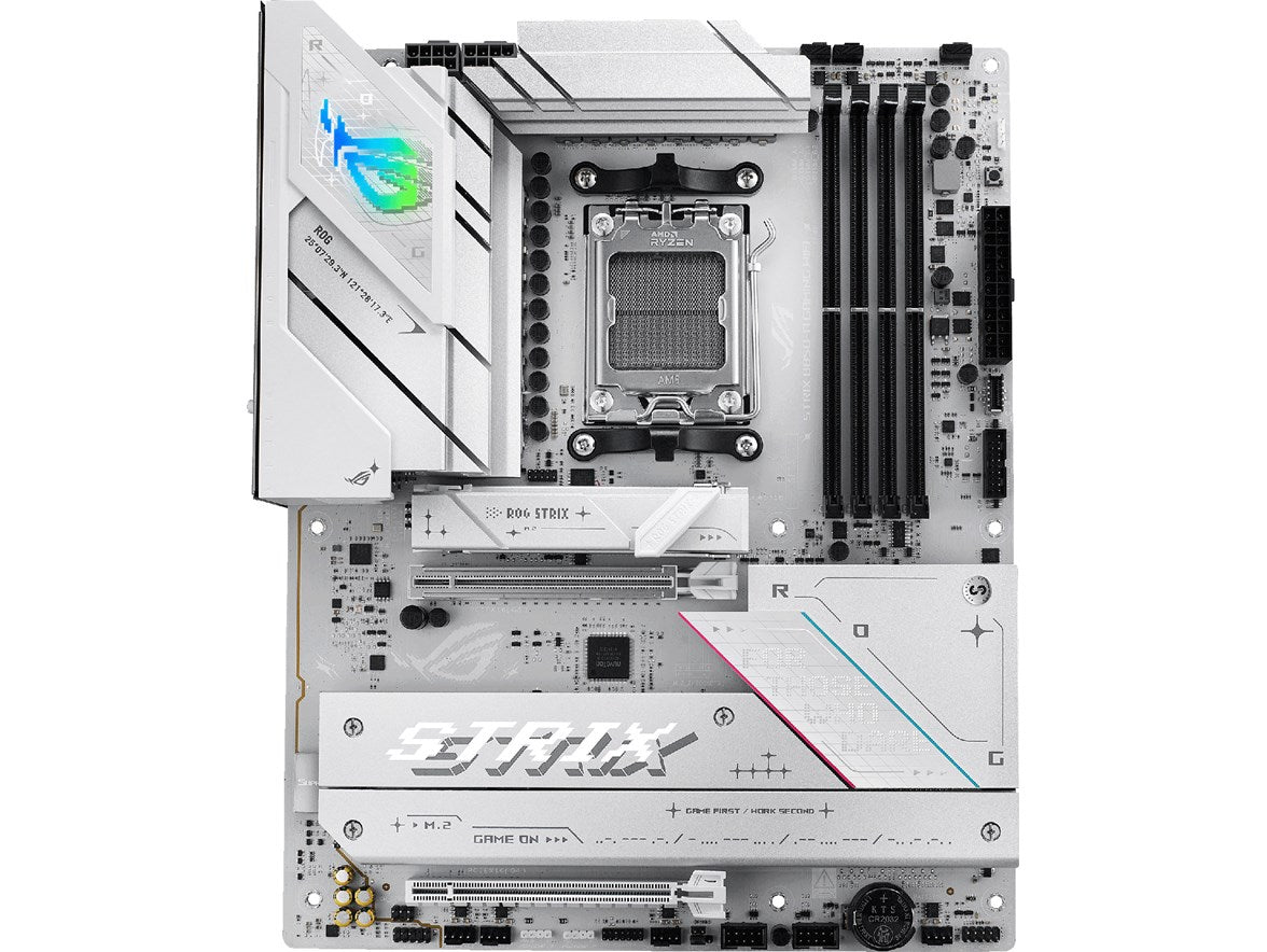 ASUS ROG Strix B850-A Gaming WiFi Motherboard AM5 Platform – Bodian Computer