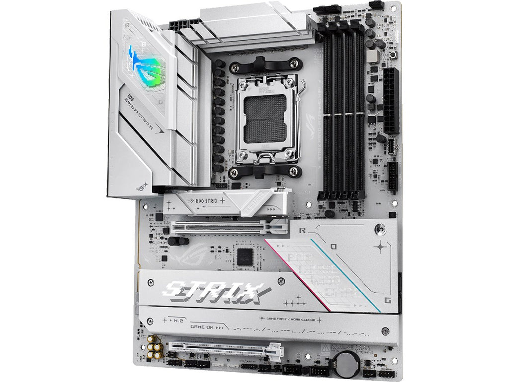 ASUS ROG Strix B850-A Gaming WiFi Motherboard AM5 Platform – Bodian Computer