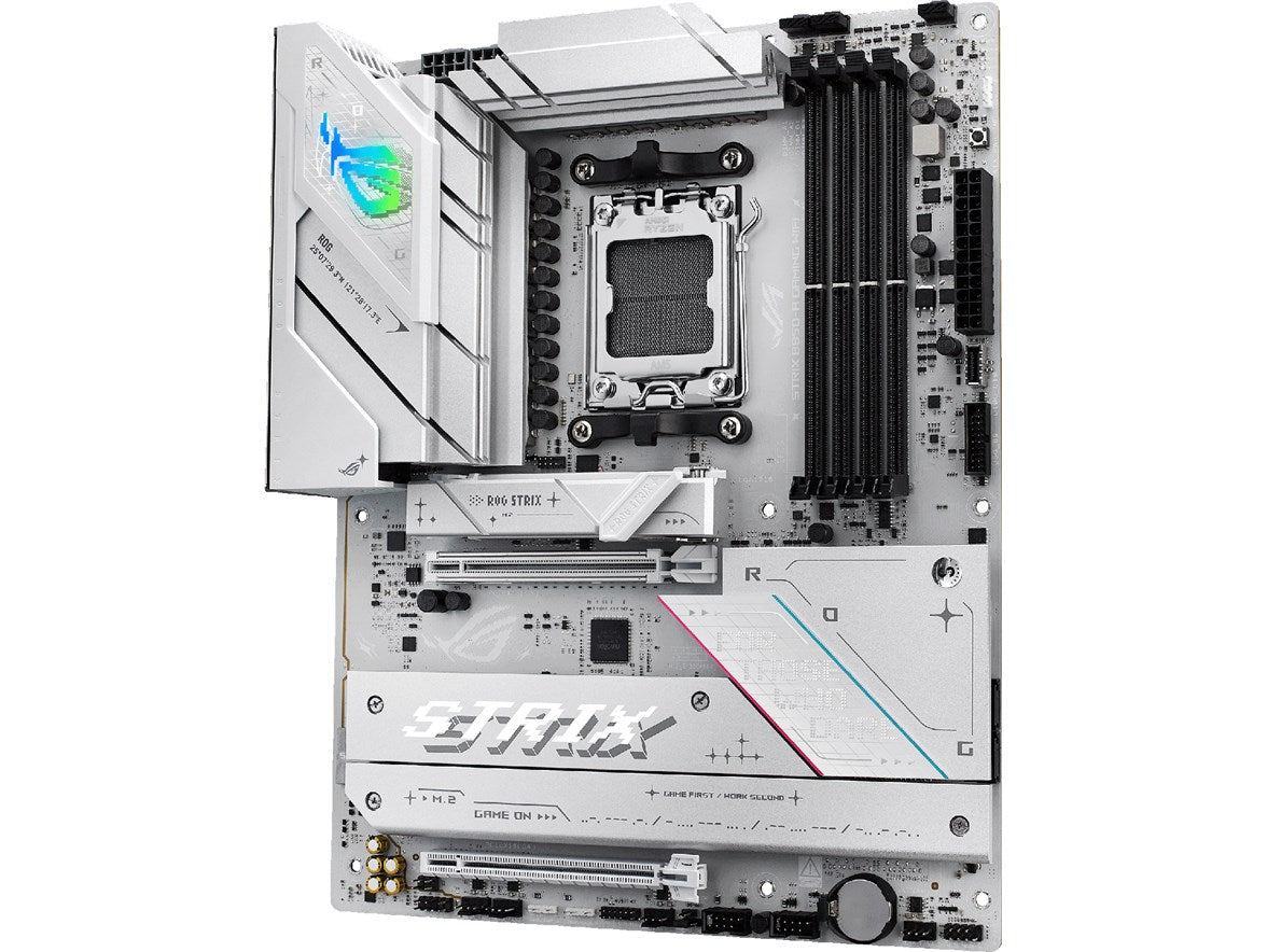 ASUS ROG Strix B850-A Gaming WiFi Motherboard AM5 Platform – Bodian Computer