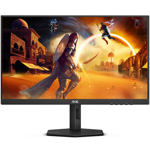 AOC 24 inch 1K 240Hz Gaming Monitor Full HD – Bodian Computer