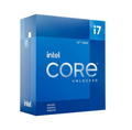 Intel Core i7-12700KF CPU Processor LGA1700 Platform – Bodian Computer